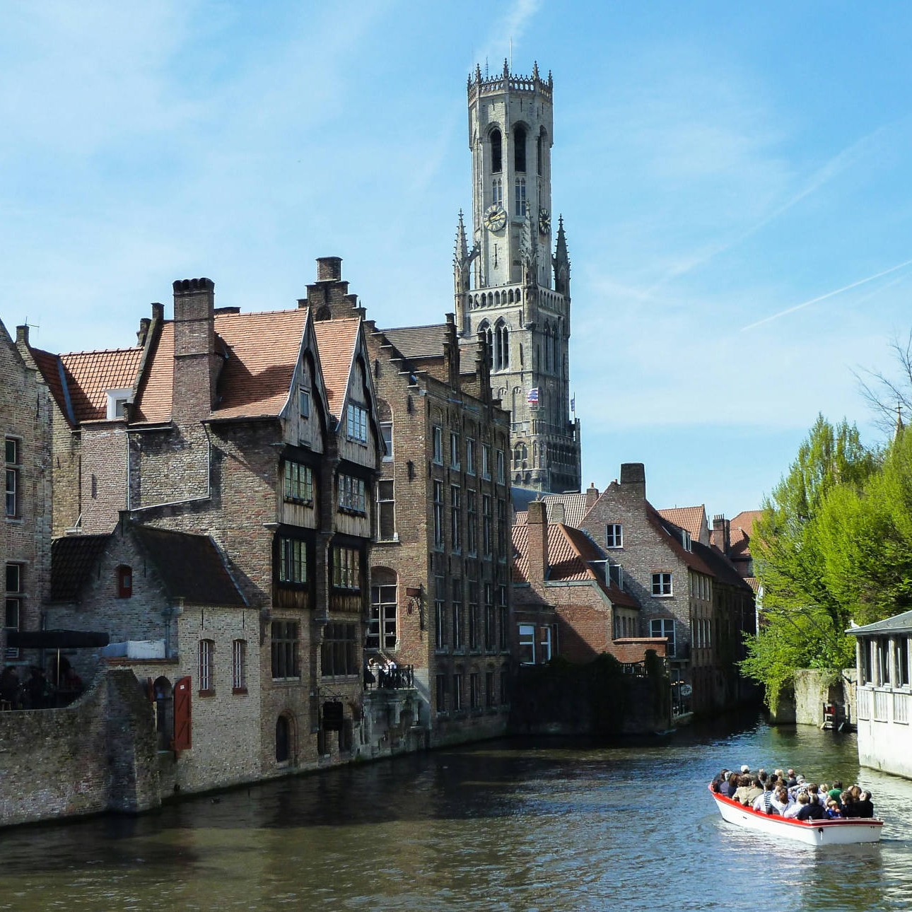 	Flemish Region	